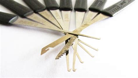 Image result for One Broken Key Extractor