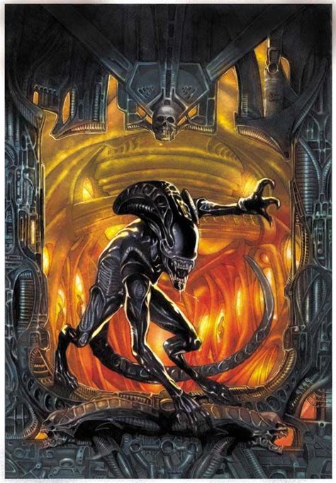 Alien Predader 的图像结果