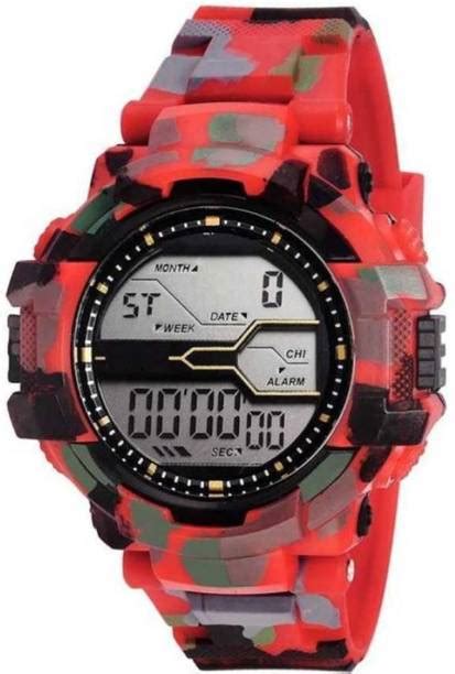 Army Watches - Buy Army Watches online at Best Prices in India ...