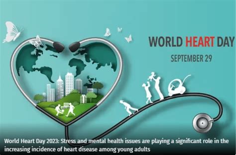 Young Adults and Heart Disease: A Growing Concern
