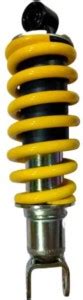 J T Auto MONO Shock absolver R15 V1 V2 Shock Absorber Price in India ...