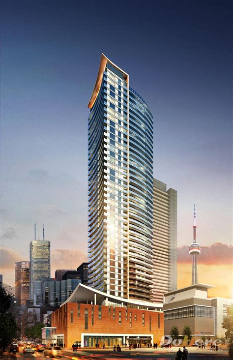 High-Rise Demo 的图像结果