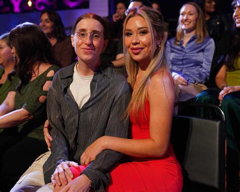 Gabby Windey and Robby Hoffman Got Married in $799 Wedding