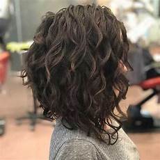 Curly Concave Hairstyles by Really Stylish Curly Bob Hairstyles For Bob Curly Concave Hairstyles