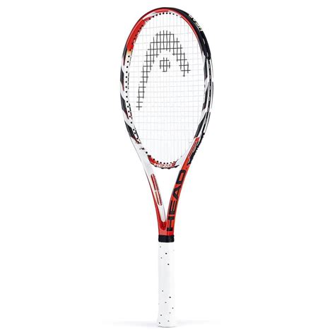 Head Microgel Radical MP Tennis Racquet (Strung) – Sportswing.in