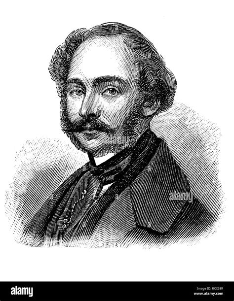 1848 1864 king of bavaria Cut Out Stock Images & Pictures - Alamy