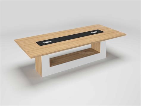 Conference Table 的图像结果