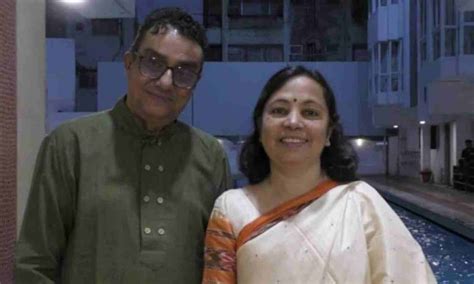 After beating cancer, Surat doctor and Pathologist wife killed in Air ...