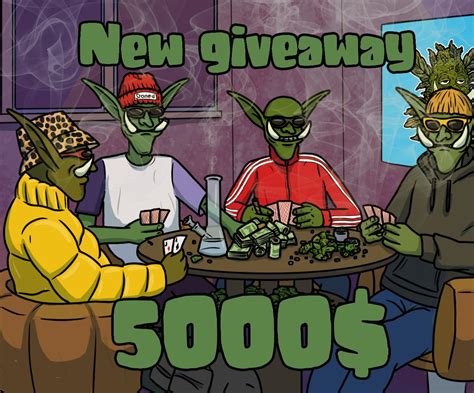 CREW3 от StonedTrolls — Teletype