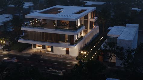 ldp+Partners | Villa Dr. Faisal