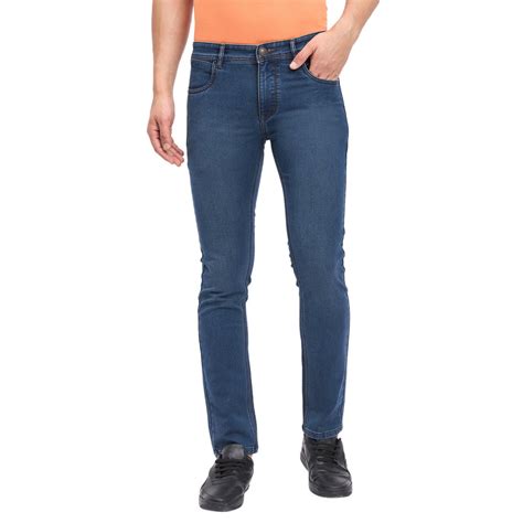 Men Jeans – Duke