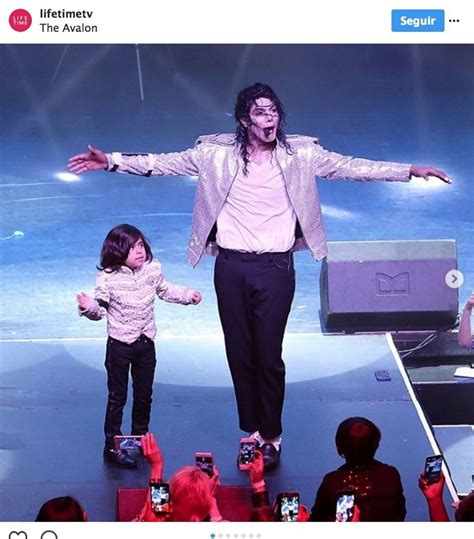 Michael Jackson: 'Searching for Neverland' llegará a la pequeña ...