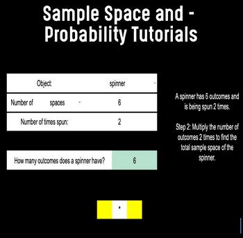 Probability Samples 的图像结果