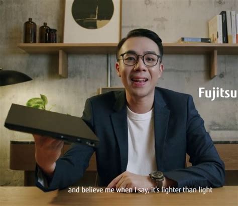 Fujitsu UH-X Thin & Light, 2-in-1 laptop set for Amazon Prime Day Sale ...