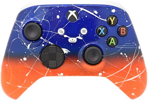 Image result for Blue Color Xbox Controller Series S