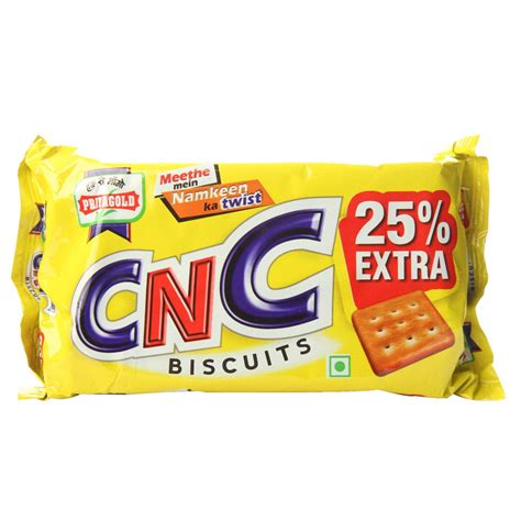 Priyagold Biscuits - CNC, 120g Pack : Amazon.in: Grocery & Gourmet Foods