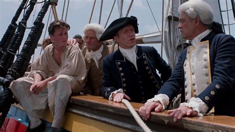 Image gallery for Treasure Island (TV) - FilmAffinity