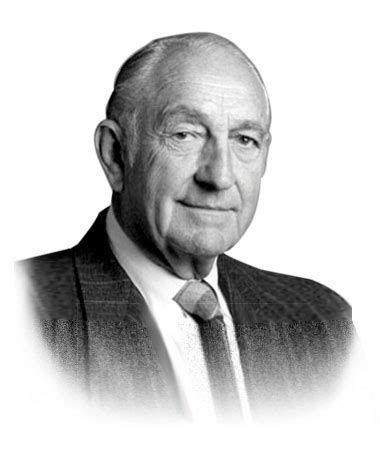 Frases de David Packard (6 citas) | Frases de famosos