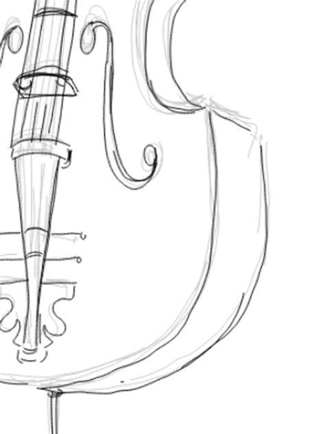 Musical Instruments Drawing 的图像结果