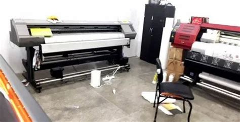 Sublimation Printing - Sublimation Canvas Printing Manufacturer from Noida