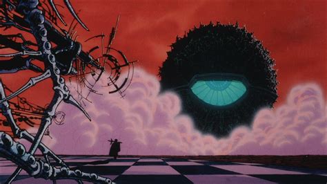 The Opaque Masterpiece: Angel's Egg - Anime Herald