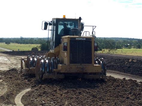 Compactor Training 的图像结果