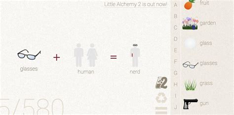 Image result for Computer Little Alchemy