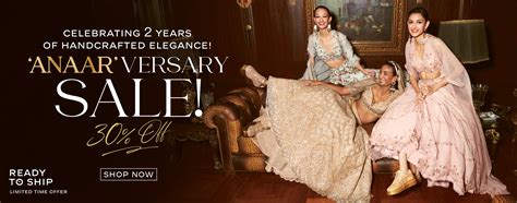 Anaar Bridal Shoes, Buy Bridal Footwear And Sneakers Online