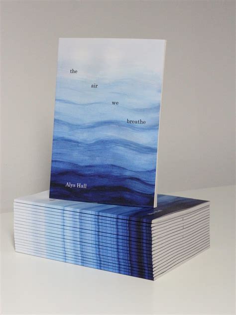 The Air We Breathe | Barnard Publishing