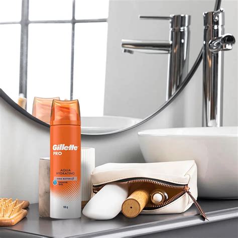 P&G Men's Personal Grooming Essentials Valentine Gift Pack – Prestige ...