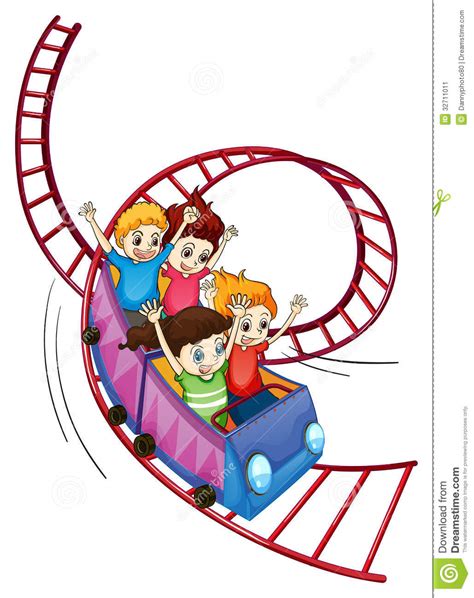 cartoon roller coaster clipart 20 free Cliparts | Download images on ...