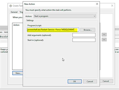 SQL Server Restart Performance Impact 的图像结果