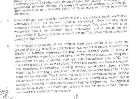 September 2019 – SANDRP