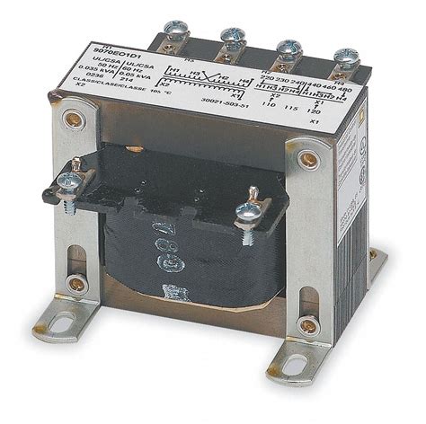 SQUARE D, 220V AC/230V AC/240V AC/440V AC/460V AC/480V AC, Foot ...