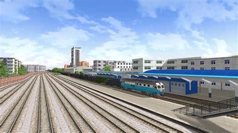 OpenRails Tutorials 的图像结果