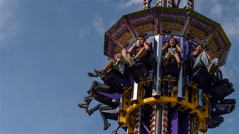 Passaic County Fair returns Thursday with rides, food and fireworks
