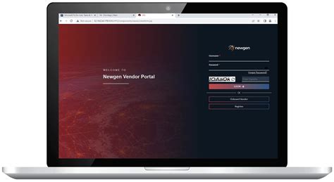 Procurement Management - Automating Processes | NewgenONE