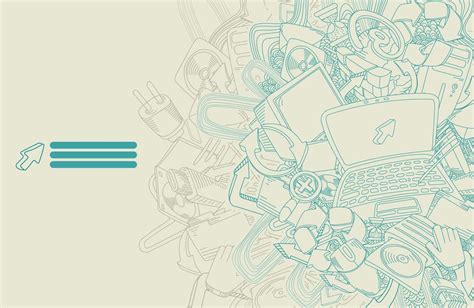 ICT Background Design 的图像结果