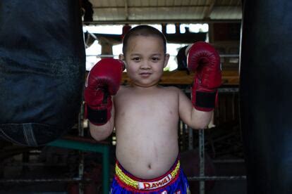 Puñetazos infantiles | Fotos | Planeta Futuro | EL PAÍS