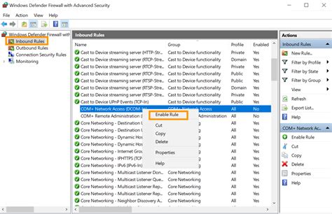 Image result for Configure Windows Firewall