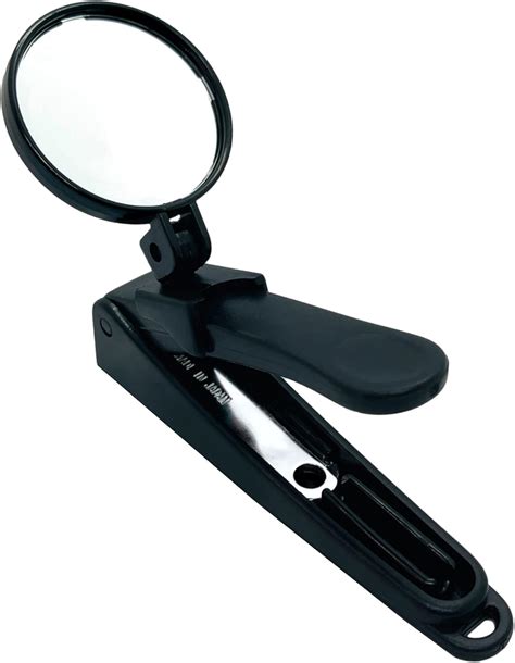 CANARY Japanese Nail Clippers with Magnifying Glass India | Ubuy