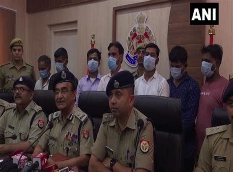 UP: Ahead of Eid, Meat Packets, Torn Pages of Holy Book Thrown Outside ...