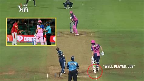 'Who will do a Mankad now?' - Twitter goes crazy as Jos Buttler and ...