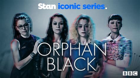 Orphan Black Season 2 Wallpaper