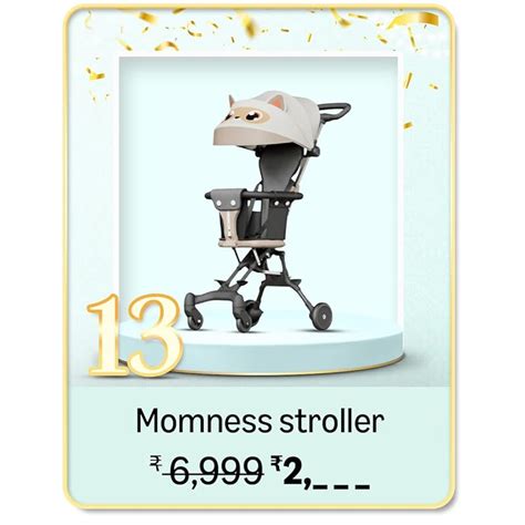 Buy Baby Care Products Online Upto @70% OFF - Amazon.in