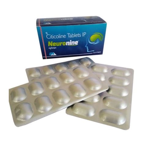 NEURONINE Tablets Astemax Biotech Pvt. Ltd.