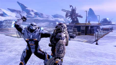 Section 8 Game Wallpaper