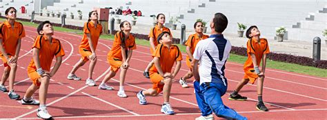 Proposed ICSE Board School in Koparkhairane, Navi Mumbai | New Horizon ...