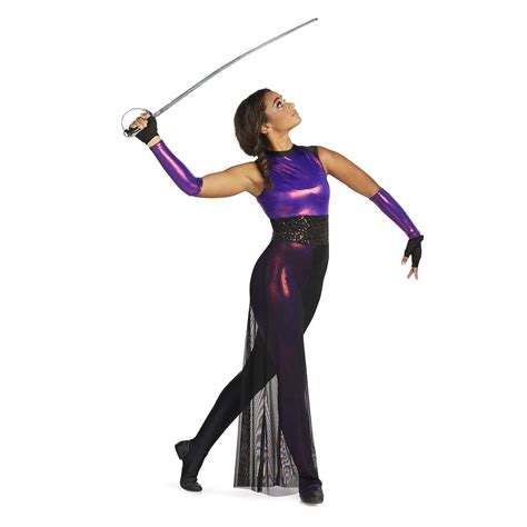 Image result for Uni Color Guard Uniform