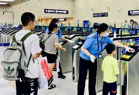 1月9日起，青岛公安出入境恢复实行出国境证件“预约办理”-青报网-青岛日报官网